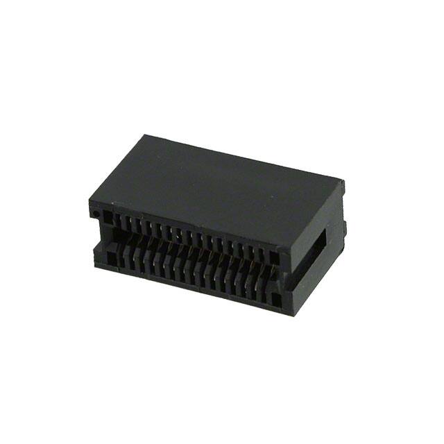 RBB15DHRNSullins Connector Solutions