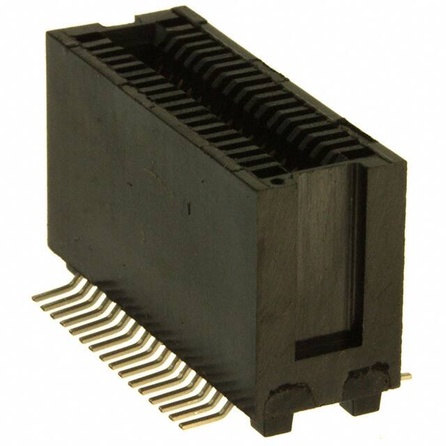 RBB16DHFNSullins Connector Solutions
