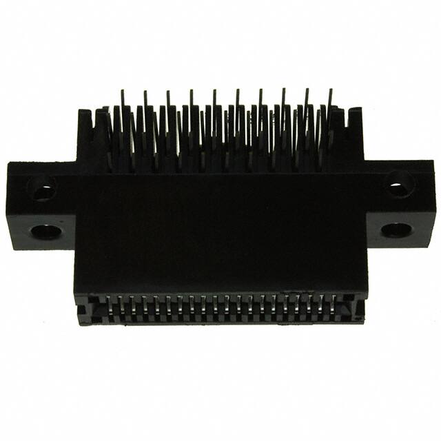 RBB20DHASSullins Connector Solutions