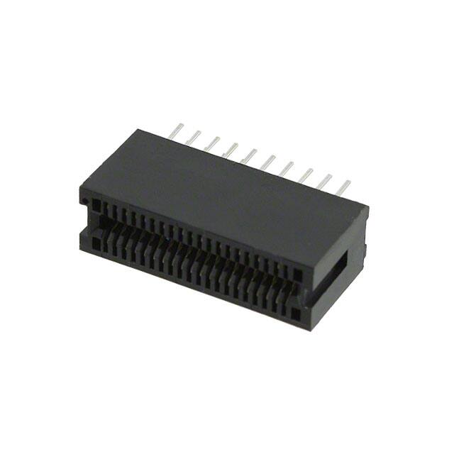 RBB20DHHNSullins Connector Solutions