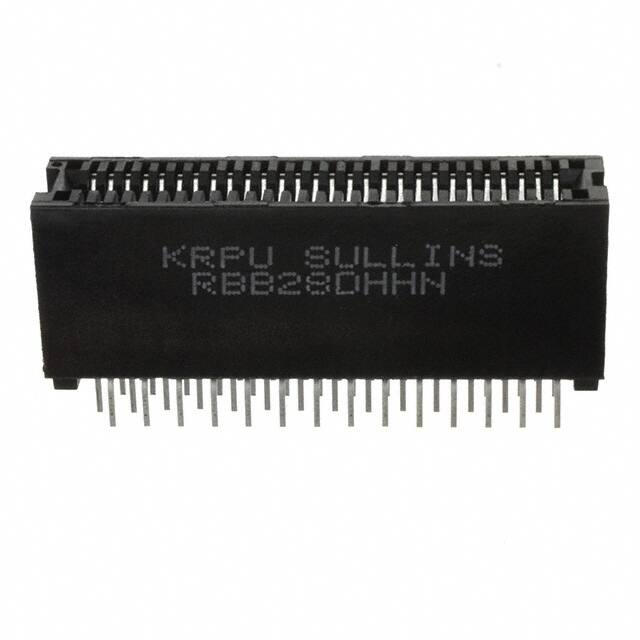 RBB28DHHNSullins Connector Solutions