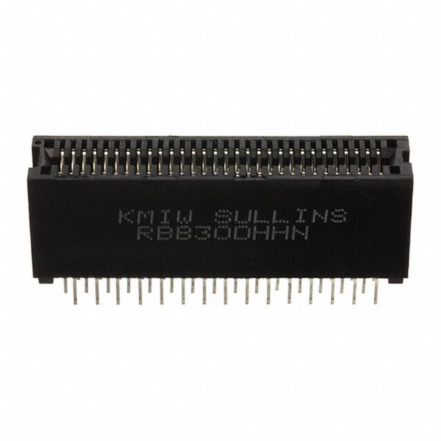 RBB30DHHNSullins Connector Solutions