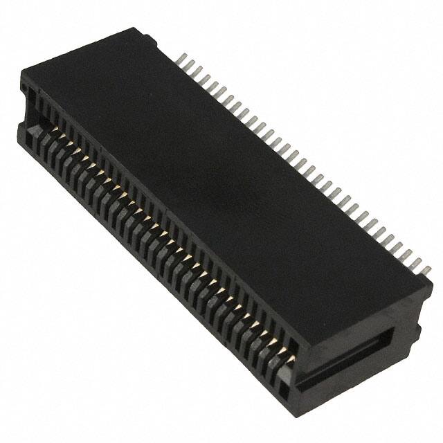 RBB30DHRNSullins Connector Solutions