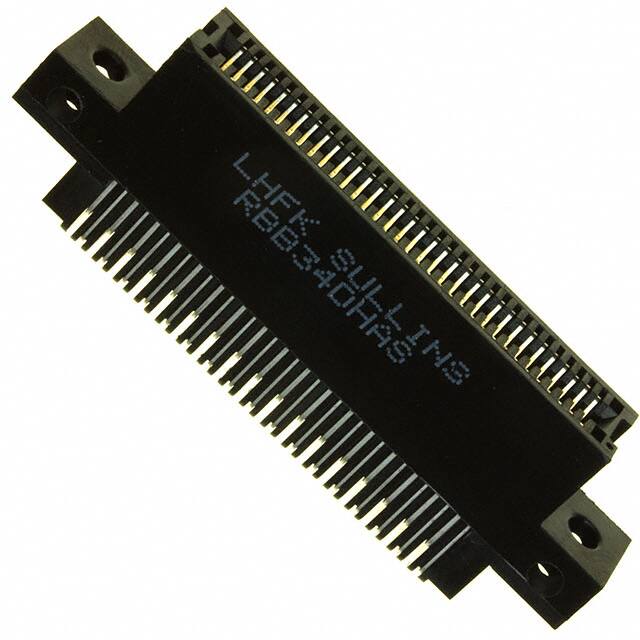 RBB34DHASSullins Connector Solutions
