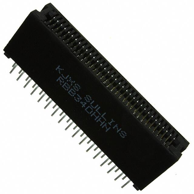 RBB34DHHNSullins Connector Solutions