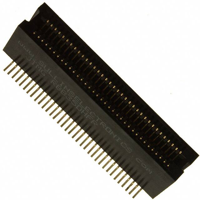 RBB35DHFRSullins Connector Solutions