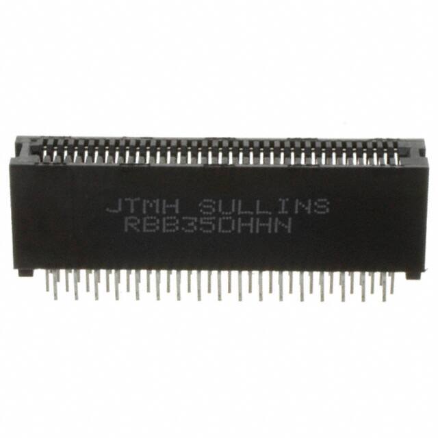 RBB35DHHNSullins Connector Solutions