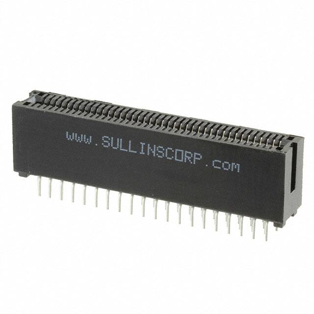 RBB40DHHNSullins Connector Solutions