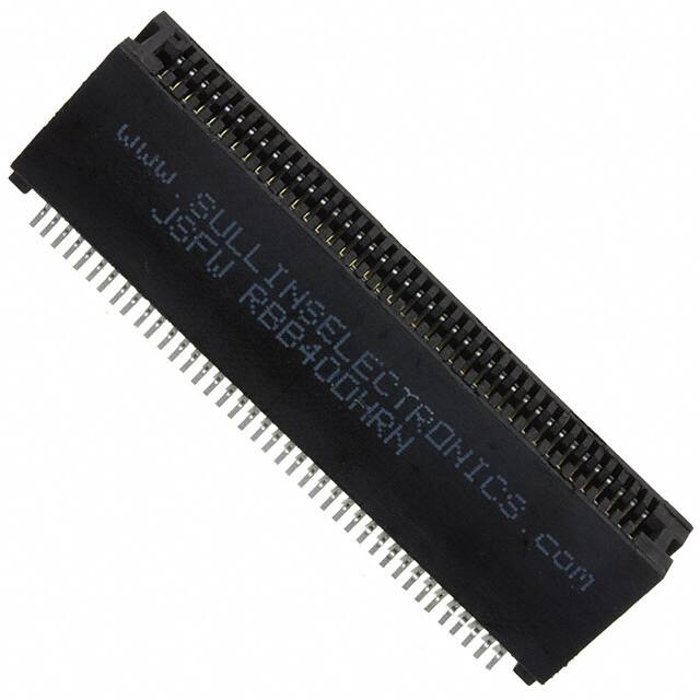 RBB40DHRNSullins Connector Solutions