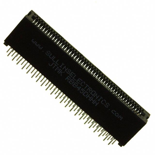 RBB45DHHNSullins Connector Solutions