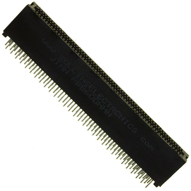 RBB60DHHNSullins Connector Solutions