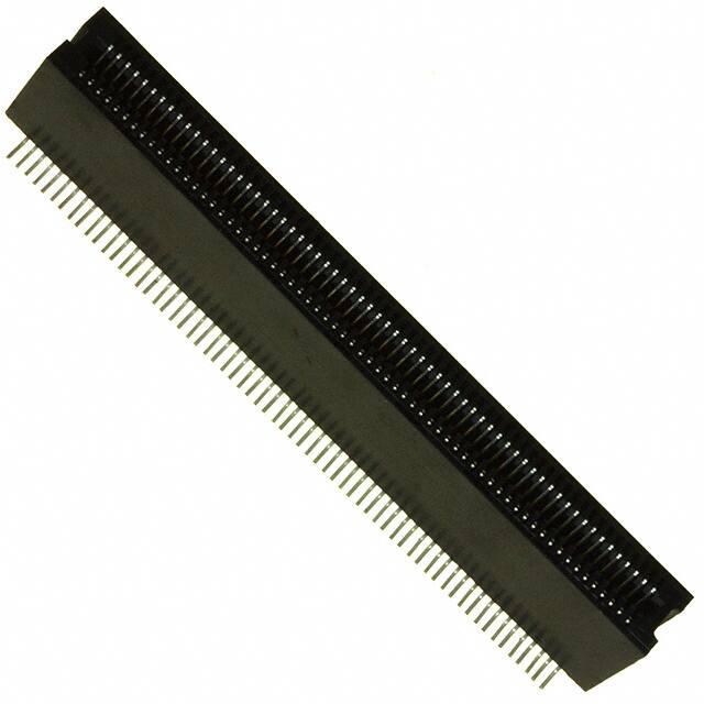 RBB64DHFRSullins Connector Solutions