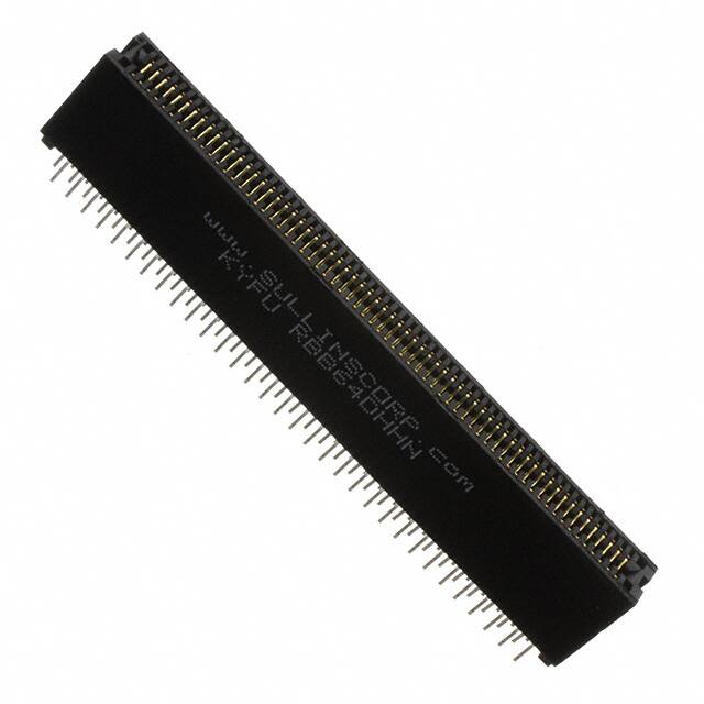 RBB64DHHNSullins Connector Solutions