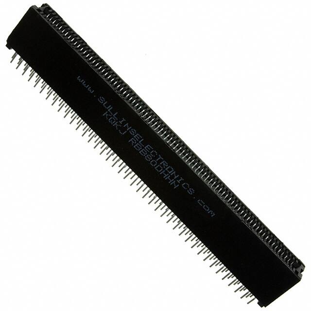 RBB80DHHNSullins Connector Solutions
