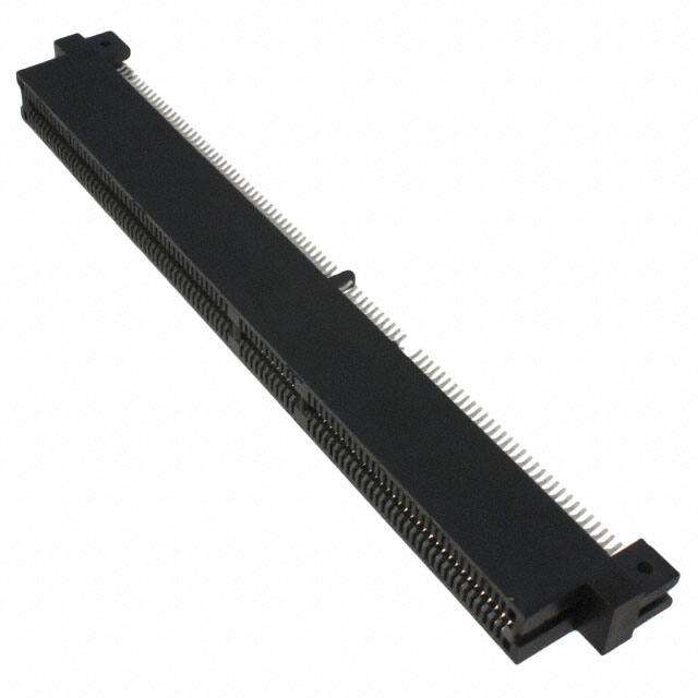 RBB92DHRQ-S378Sullins Connector Solutions