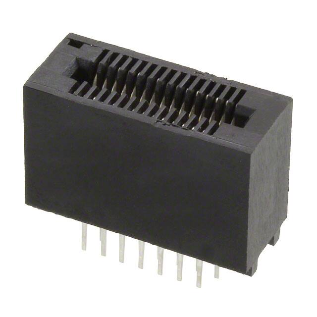 RBE15DHHNSullins Connector Solutions