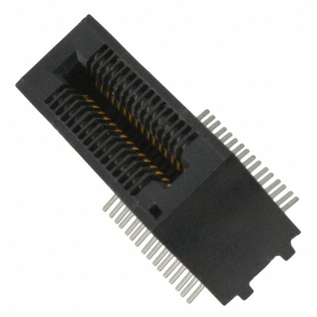 RBE16DHFNSullins Connector Solutions