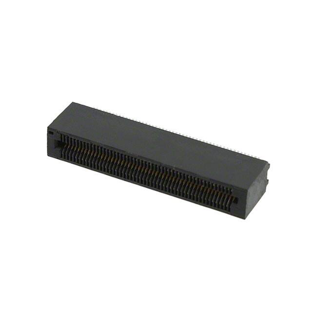 RBE50DHRNSullins Connector Solutions