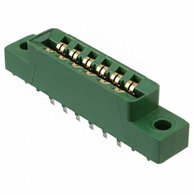 RBM06DRTHSullins Connector Solutions