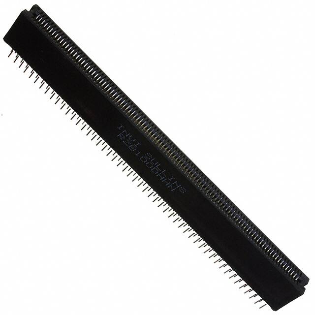 RZB100DHHNSullins Connector Solutions
