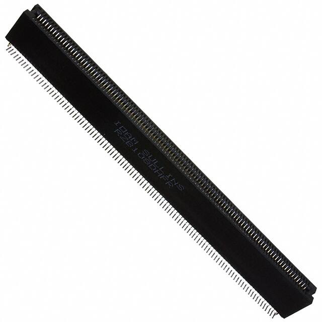 RZB108DHFRSullins Connector Solutions