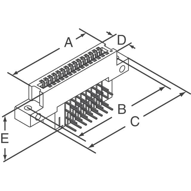 RZB10DHASSullins Connector Solutions