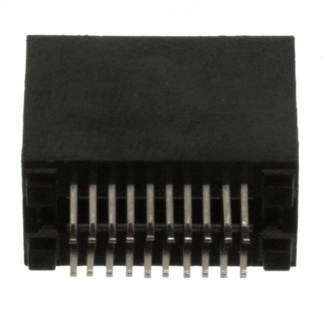 RZB10DHRNSullins Connector Solutions