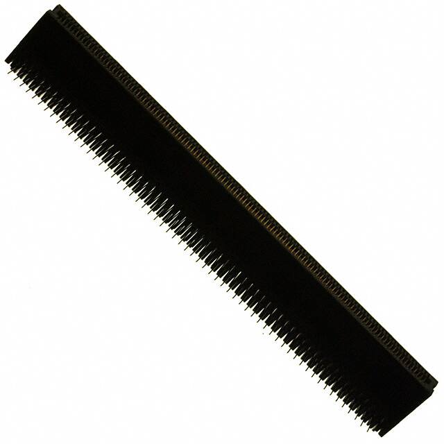 RZB120DHANSullins Connector Solutions