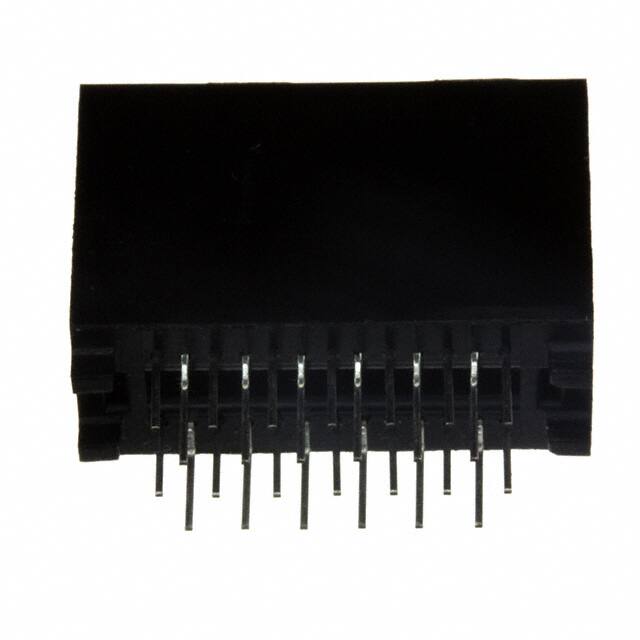 RZB13DHHNSullins Connector Solutions