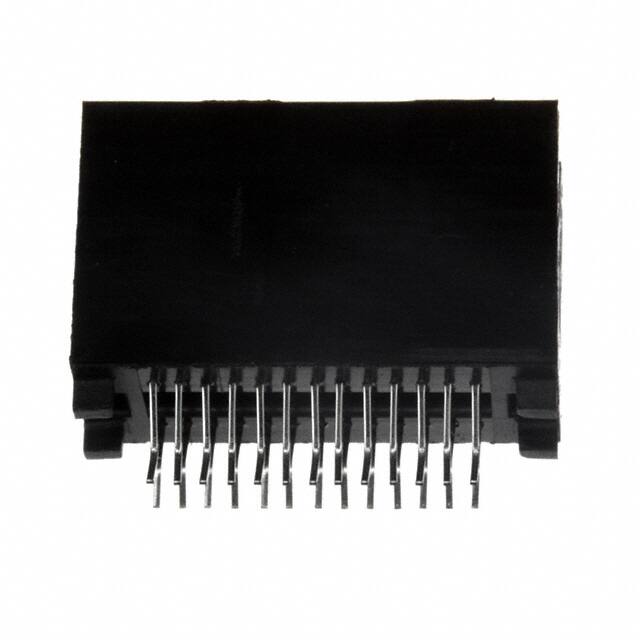 RZB13DHRNSullins Connector Solutions