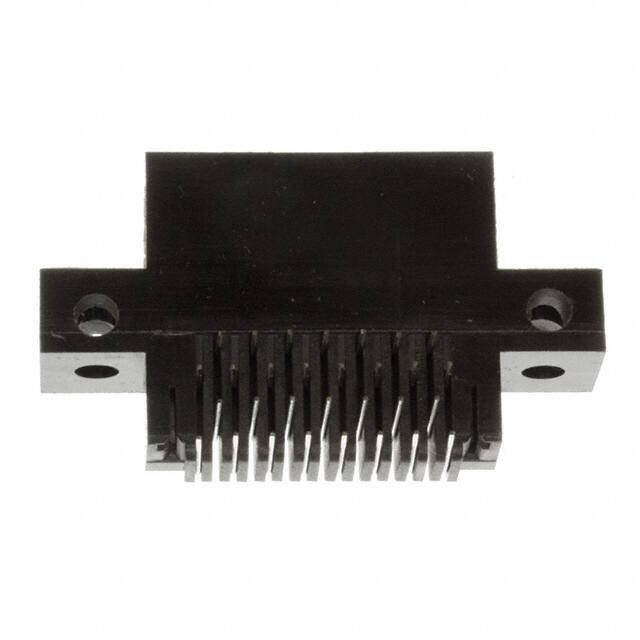 RZB15DHASSullins Connector Solutions
