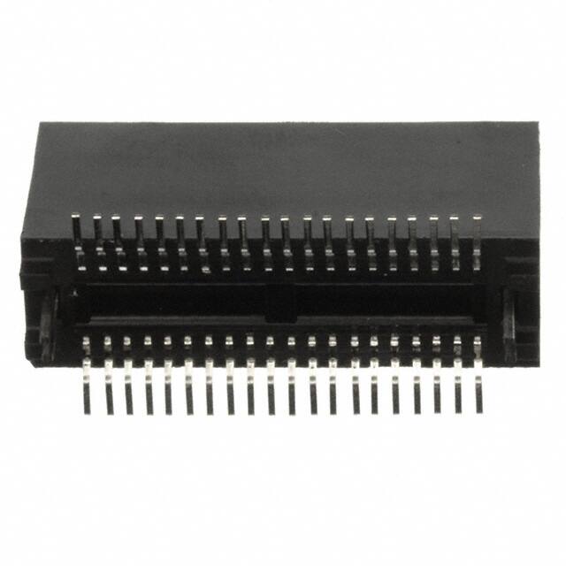 RZB20DHFRSullins Connector Solutions