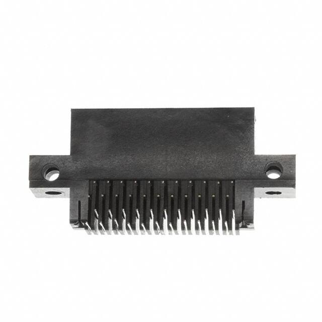 RZB22DHASSullins Connector Solutions