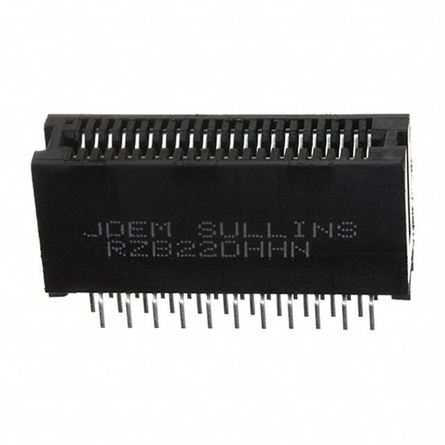 RZB22DHHNSullins Connector Solutions