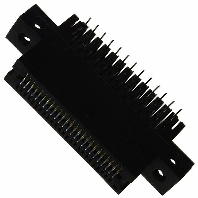 RZB25DHASSullins Connector Solutions