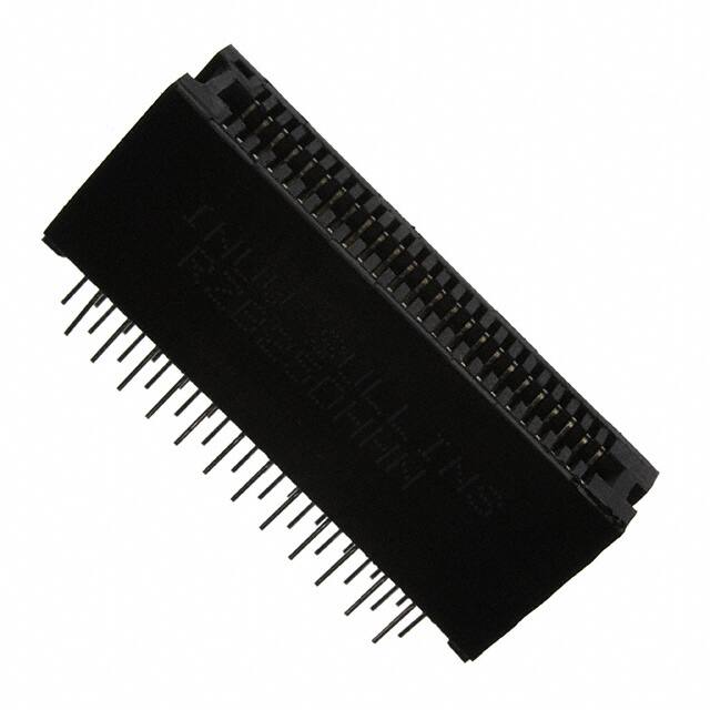 RZB25DHHNSullins Connector Solutions