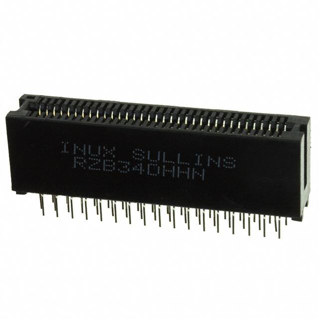 RZB34DHHNSullins Connector Solutions