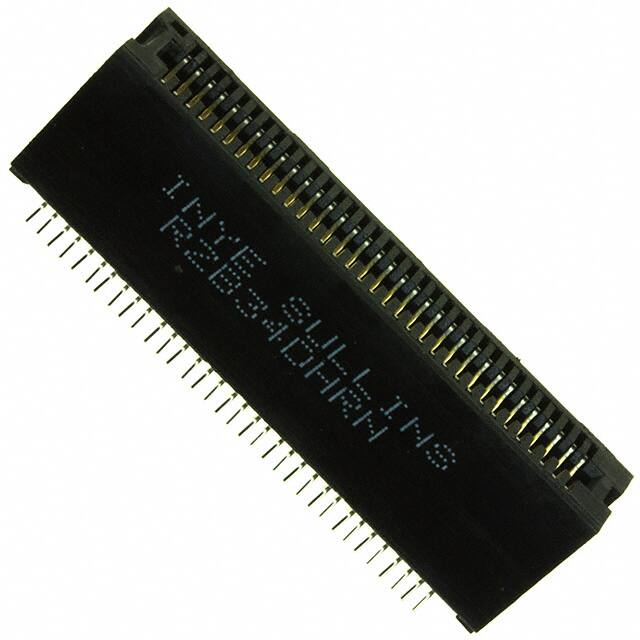 RZB34DHRNSullins Connector Solutions