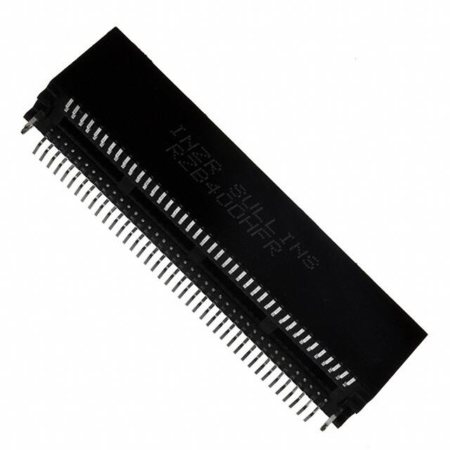 RZB40DHFRSullins Connector Solutions