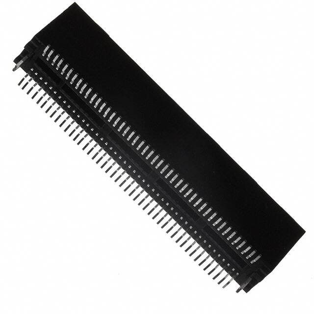 RZB45DHFRSullins Connector Solutions