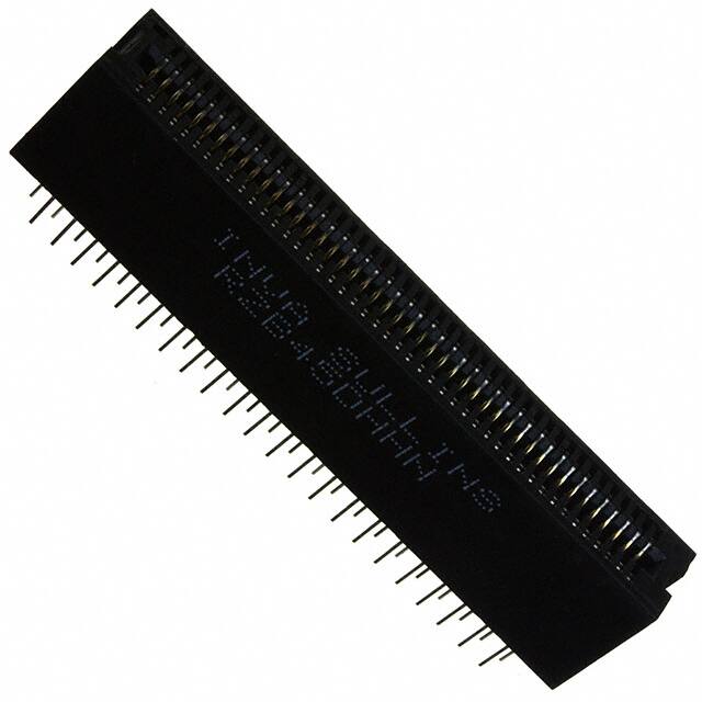 RZB45DHHNSullins Connector Solutions