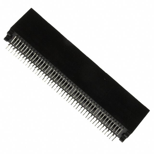 RZB45DHRNSullins Connector Solutions