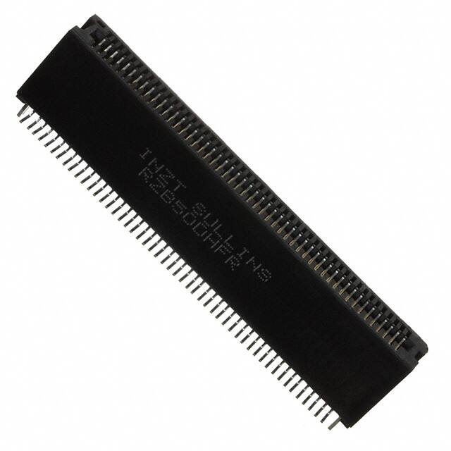 RZB50DHFRSullins Connector Solutions