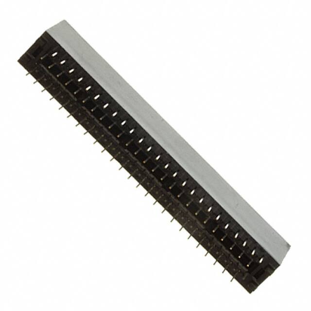 Sullins Connector Solutions RZB50DHHN