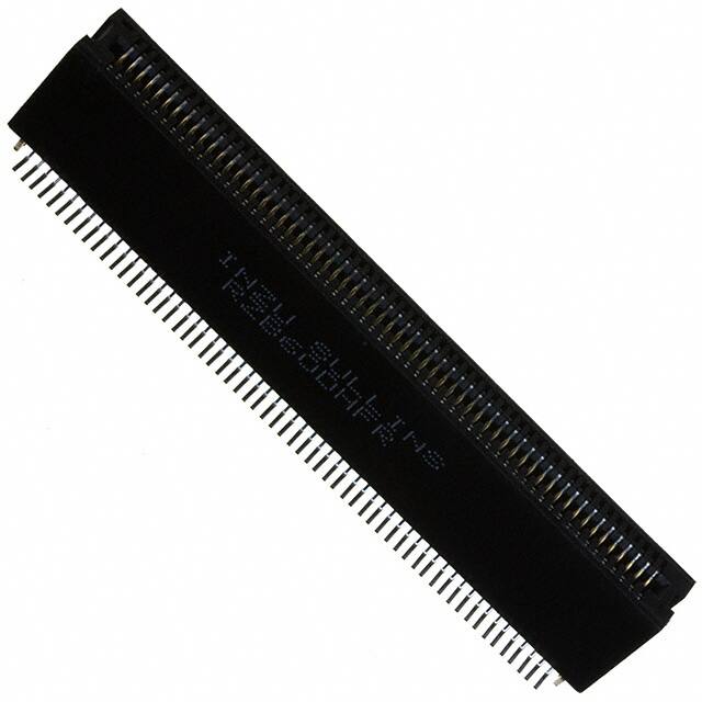RZB60DHFRSullins Connector Solutions