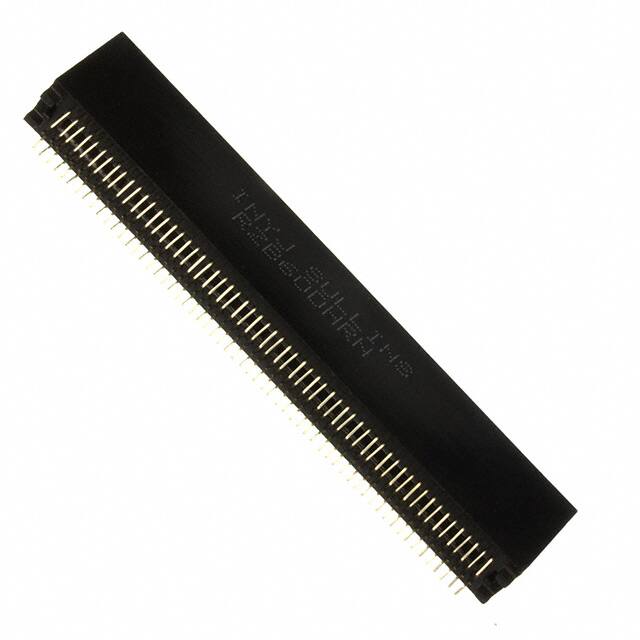 RZB60DHRNSullins Connector Solutions