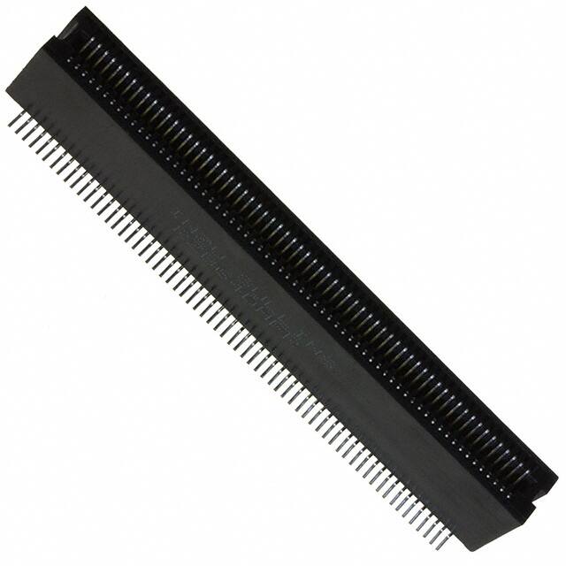 RZB64DHFRSullins Connector Solutions