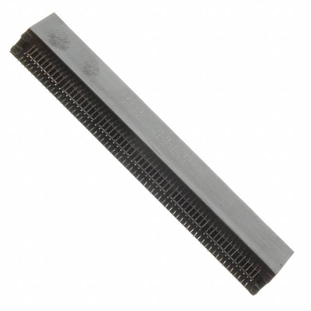 Sullins Connector Solutions RZB64DHRN