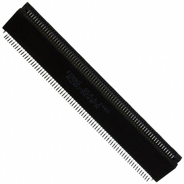 RZB75DHFRSullins Connector Solutions