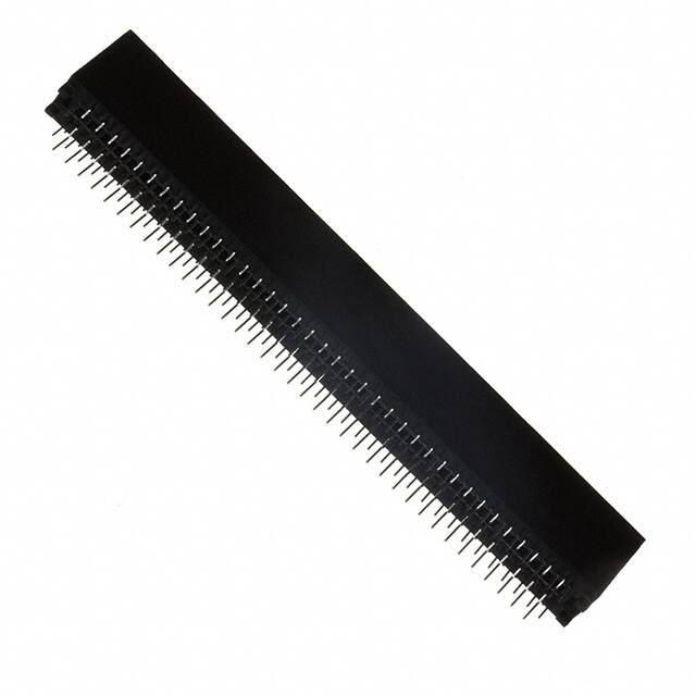 RZB75DHHNSullins Connector Solutions